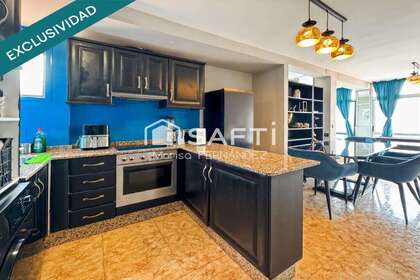 Apartmány na prodej v Benidorm, Alicante. 