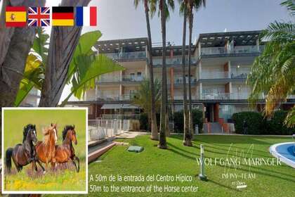 Appartementen verkoop in Oliva, Valencia. 