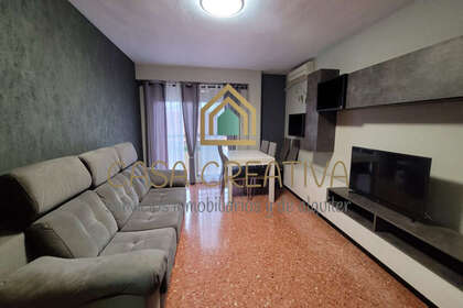 Flats verkoop in Villalonga, Valencia. 