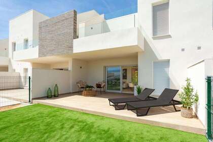 Land huse til salg i Algorfa, Alicante. 