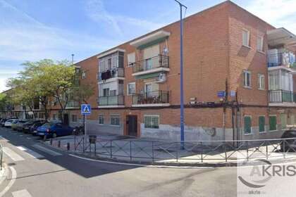 Appartamento +2bed vendita in Fortuna, la, Madrid. 