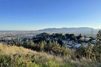 Městský pozemek na prodej v Malahá (La), Granada. 