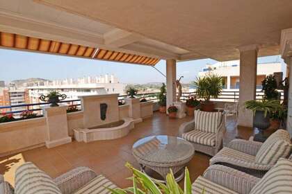Byty na prodej v Alicante/Alacant. 
