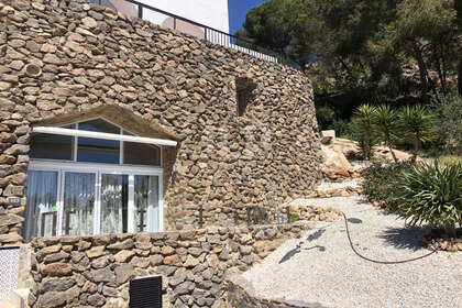 Klynge huse til salg i Murcia. 