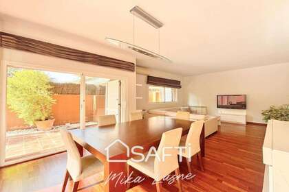 Appartamento 1bed vendita in Planes, Les (Sant Cugat del Vallès), Barcelona. 