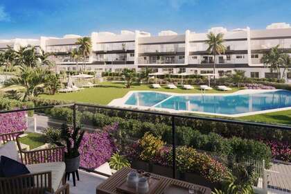 Apartmány na prodej v Alicante/Alacant. 