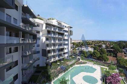 Apartmány na prodej v Orihuela-Costa, Alicante. 