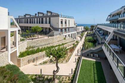 Apartmány na prodej v Alicante/Alacant. 