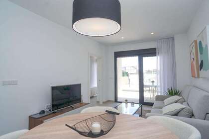 Apartmány na prodej v Torrevieja, Alicante. 