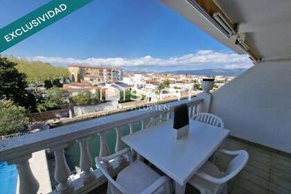 Lejlighed til salg i Empuriabrava, Girona. 