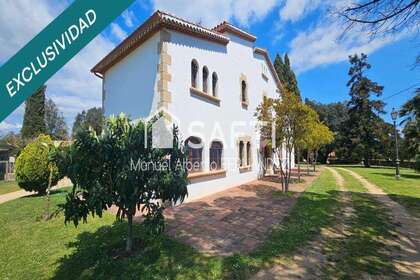 Land huse til salg i Tordera, Barcelona. 
