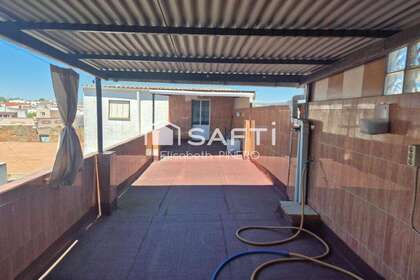 Plenthuse til salg i Montijo, Badajoz. 