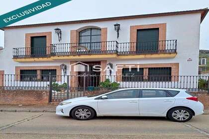 Klynge huse til salg i Puebla de Alcocer, Badajoz. 