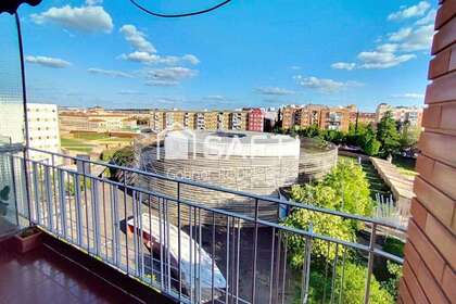 Apartmány na prodej v Badajoz. 
