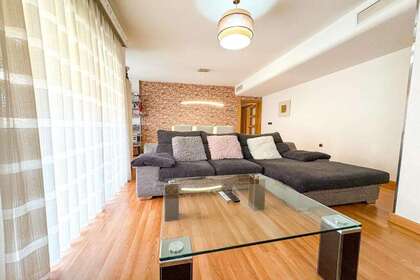Apartmány na prodej v Molina de Segura, Murcia. 