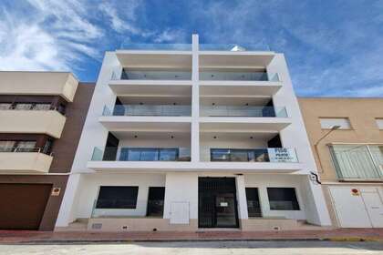 Plenthuse til salg i Guardamar del Segura, Alicante. 