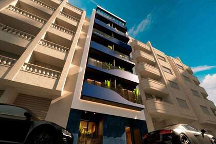 Apartmány na prodej v Torrevieja, Alicante. 