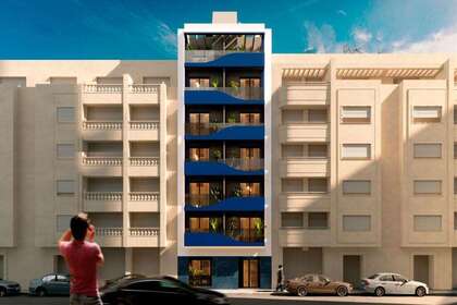 Apartmány na prodej v Torrevieja, Alicante. 