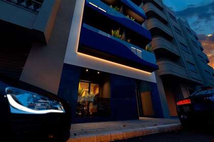 Apartmány na prodej v Torrevieja, Alicante. 