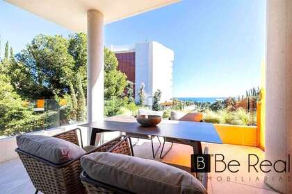 Byty na prodej v Benalmádena, Málaga. 
