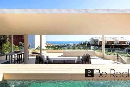 Byty na prodej v Benalmádena, Málaga. 