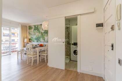 Apartmány v Arona, Santa Cruz de Tenerife, Tenerife. 
