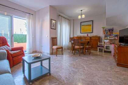 Klynge huse til salg i Tomares, Aljarafe, Sevilla. 