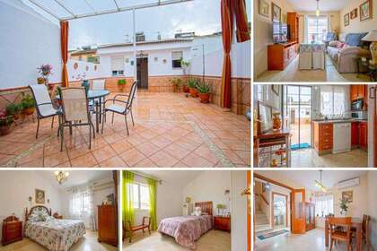 Klynge huse til salg i Villanueva del Ariscal, Aljarafe, Sevilla. 