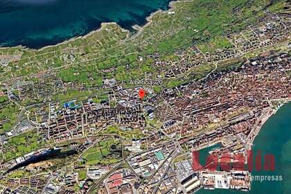 Pozemky na prodej v Santander, Cantabria. 