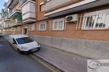 Byty na prodej v Madrid. 