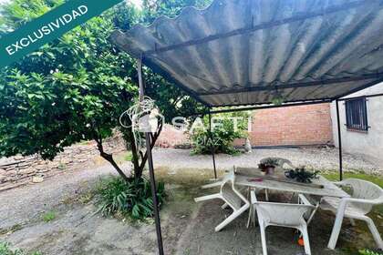 Land huse til salg i Castellbell i el Vilar, Barcelona. 