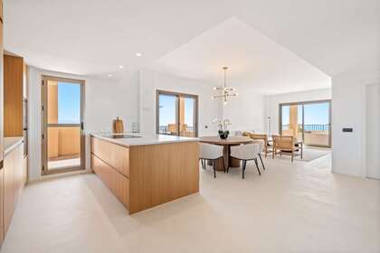 Apartmány na prodej v Benahavís, Málaga. 