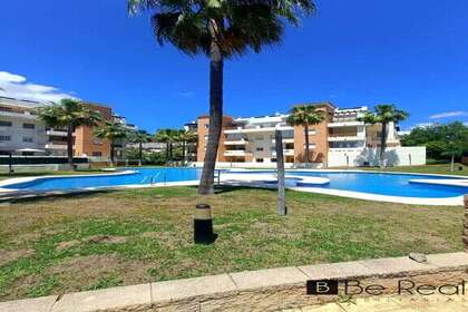Apartmány na prodej v Benalmádena, Málaga. 