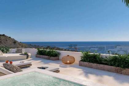 Apartmány na prodej v Villajoyosa/Vila Joiosa (la), Alicante. 