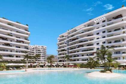 Apartmány na prodej v Villajoyosa/Vila Joiosa (la), Alicante. 