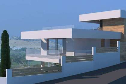 Huse til salg i Rojales, Alicante. 