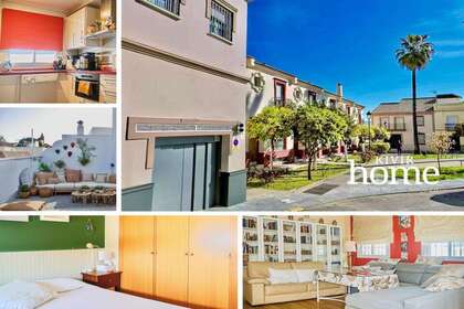 Apprt dernier Etage vendre en Castilleja de la Cuesta, Aljarafe, Sevilla. 
