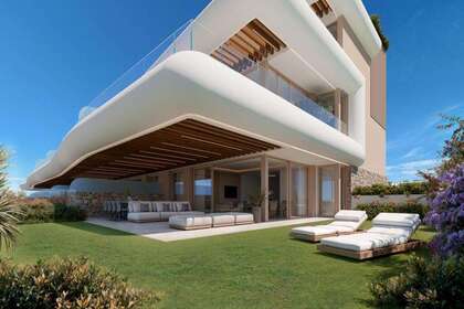 Apprt dernier Etage vendre en San luis de sabinillas, Málaga. 