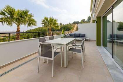 Apartmány na prodej v Xeresa, Valencia. 