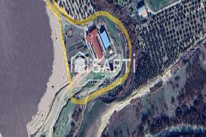 Rural/Agricultural land for sale in Ubeda, Jaén. 