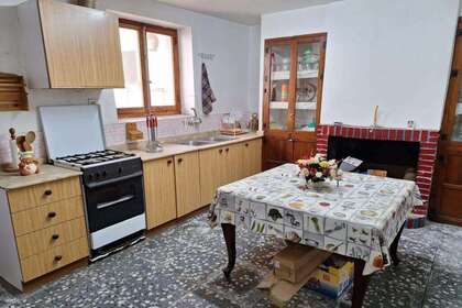 Klynge huse til salg i Villena, Alicante. 