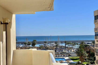 Lejlighed til salg i Fuengirola, Málaga. 