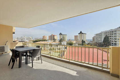 Lejlighed til salg i Fuengirola, Málaga. 