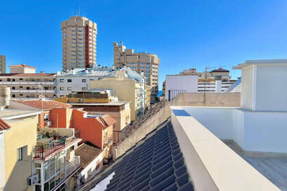 Lejlighed til salg i Fuengirola, Málaga. 