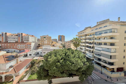 Lejlighed til salg i Fuengirola, Málaga. 