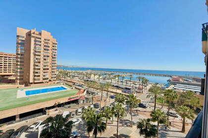 Lejlighed til salg i Fuengirola, Málaga. 