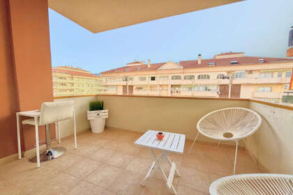 Lejlighed til salg i Fuengirola, Málaga. 
