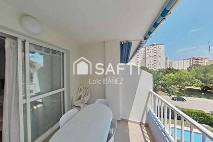 Apartmány na prodej v Gandia, Valencia. 