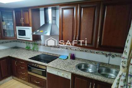 Appartement vendre en Écija, La Campiña, Sevilla. 