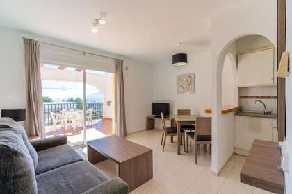 Maison de ville vendre en Calpe/Calp, Alicante. 